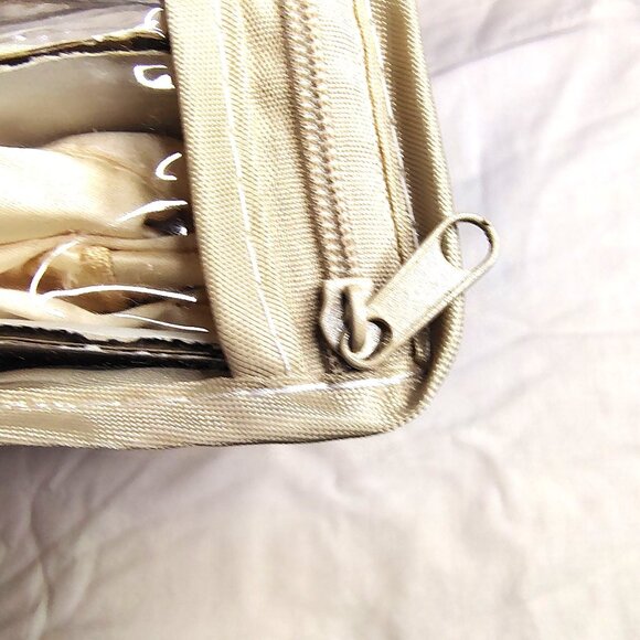 Versailles Valance Empire Pearl 110X28" Luxurious Window By Touch Of Class - Picture 11 of 11